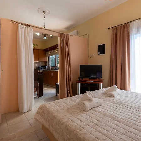 Prázdninový dům Maria's House! *