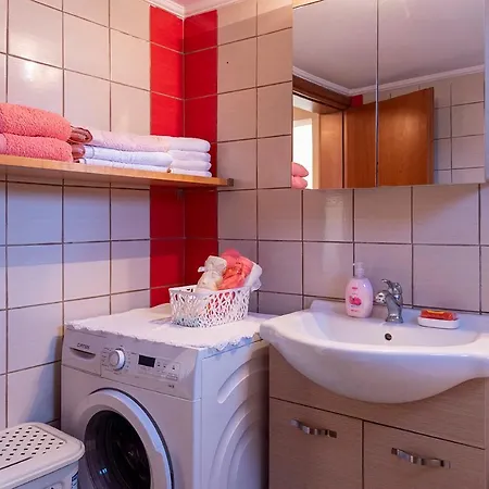 Prázdninový dům Maria's House! *